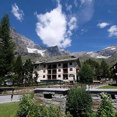 Bilocale In Centro Vicino Al Cretaz- As17 - Cir 0008 Apartment