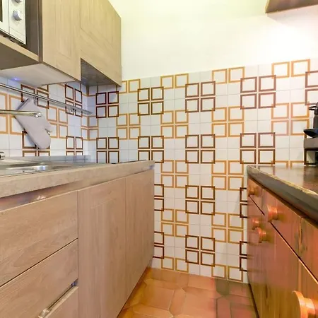 Bilocale In Centro Vicino Al Cretaz- As17 - Cir 0008 Apartman