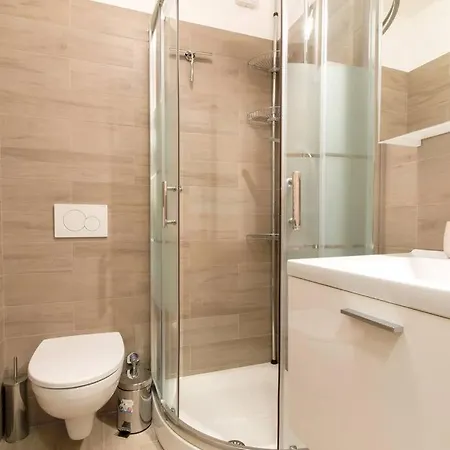 Bilocale In Centro Vicino Al Cretaz- As17 - Cir 0008 *