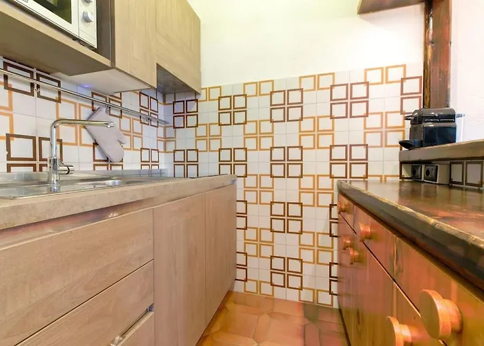 Bilocale In Centro Vicino Al Cretaz- As17 - Cir 0008 Apartment