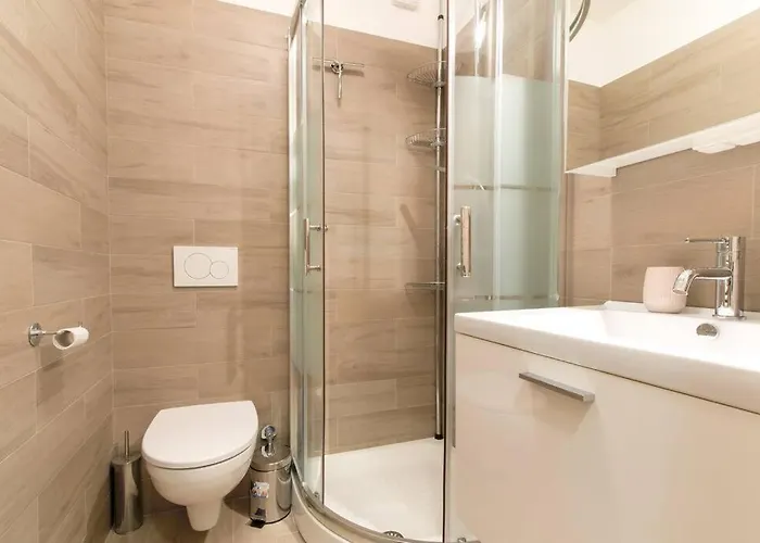 Bilocale In Centro Vicino Al Cretaz- As17 - Cir 0008 *